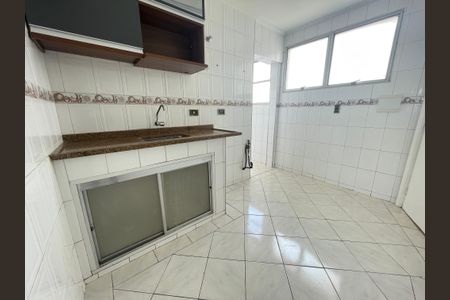Apartamento à venda com 97m², 2 quartos e sem vaga Apartamento à venda com 97m², 2 quartos e sem vagaCozinha