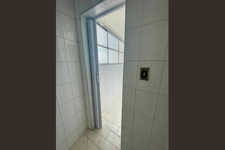 Apartamento à venda com 97m², 2 quartos e sem vaga Apartamento à venda com 97m², 2 quartos e sem vagaÁrea de Serviço