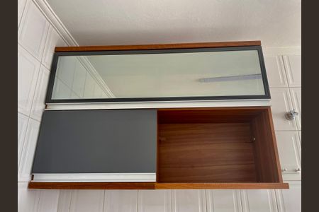 Apartamento à venda com 97m², 2 quartos e sem vaga Apartamento à venda com 97m², 2 quartos e sem vagaCozinha