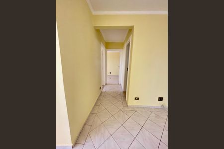 Apartamento à venda com 97m², 2 quartos e sem vaga Apartamento à venda com 97m², 2 quartos e sem vagaCorredor