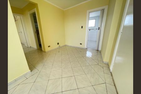 Apartamento à venda com 97m², 2 quartos e sem vaga Apartamento à venda com 97m², 2 quartos e sem vagaSala