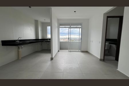 Apartamento à venda com 51m², 2 quartos e 1 vagaSala
