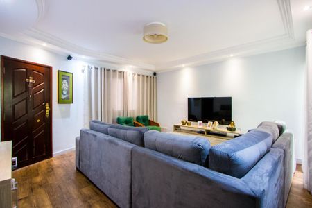 Casa à venda com 200m², 3 quartos e 4 vagas Casa à venda com 200m², 3 quartos e 4 vagasSala