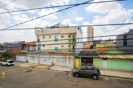 Casa à venda com 200m², 3 quartos e 4 vagas Casa à venda com 200m², 3 quartos e 4 vagasVista do quarto 1
