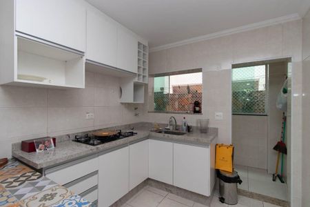 Apartamento à venda com 78m², 2 quartos e sem vaga Apartamento à venda com 78m², 2 quartos e sem vagaCozinha