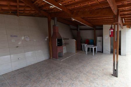 Apartamento à venda com 78m², 2 quartos e sem vaga Apartamento à venda com 78m², 2 quartos e sem vagaÁrea comum - Churrasqueira