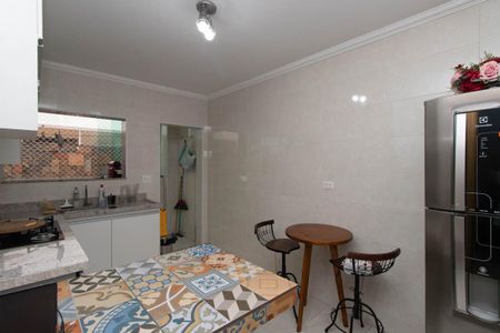 Apartamento à venda com 78m², 2 quartos e sem vaga Apartamento à venda com 78m², 2 quartos e sem vagaCozinha