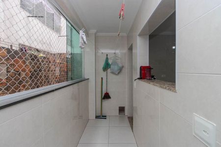 Apartamento à venda com 78m², 2 quartos e sem vaga Apartamento à venda com 78m², 2 quartos e sem vagaÁrea de Serviço