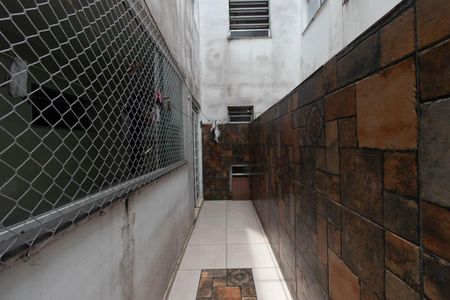 Apartamento à venda com 78m², 2 quartos e sem vaga Apartamento à venda com 78m², 2 quartos e sem vagaQuintal