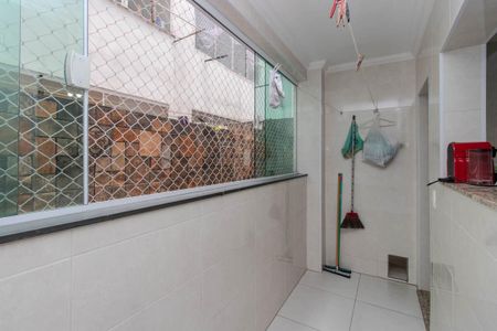 Apartamento à venda com 78m², 2 quartos e sem vaga Apartamento à venda com 78m², 2 quartos e sem vagaÁrea de Serviço