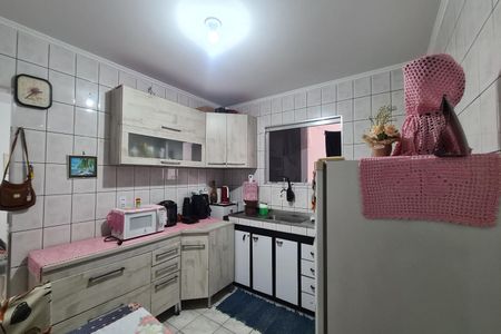 Casa à venda com 260m², 5 quartos e 2 vagas Casa à venda com 260m², 5 quartos e 2 vagasCozinha - Casa 2