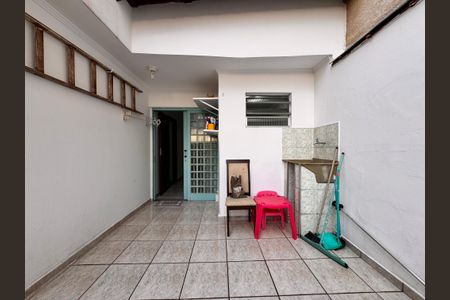 Casa à venda com 221m², 4 quartos e 7 vagas Casa à venda com 221m², 4 quartos e 7 vagasVaranda