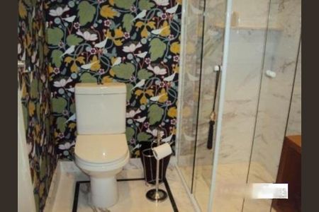 Casa de condomínio à venda com 530m², 4 quartos e 4 vagas