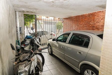 Casa à venda com 132m², 3 quartos e 1 vaga