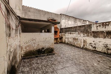 Casa à venda com 132m², 3 quartos e 1 vaga