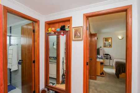 Apartamento à venda com 105m², 3 quartos e 2 vagas
