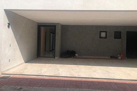 Casa de condomínio à venda com 311m², 4 quartos e 3 vagas