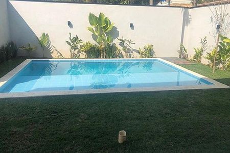 Casa de condomínio à venda com 311m², 4 quartos e 3 vagas