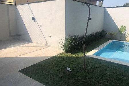 Casa de condomínio à venda com 311m², 4 quartos e 3 vagas