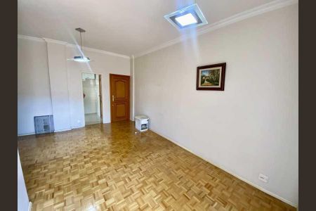 Apartamento à venda com 88m², 2 quartos e 1 vaga