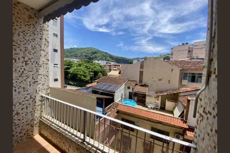 Apartamento à venda com 88m², 2 quartos e 1 vaga