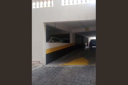 Apartamento à venda com 35m², 1 quarto e 1 vaga