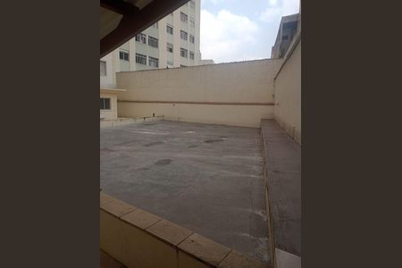 Apartamento à venda com 35m², 1 quarto e 1 vaga