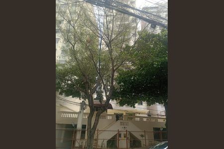 Apartamento à venda com 35m², 1 quarto e 1 vaga