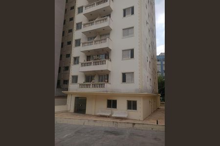 Apartamento à venda com 35m², 1 quarto e 1 vaga