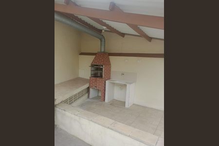 Apartamento à venda com 35m², 1 quarto e 1 vaga