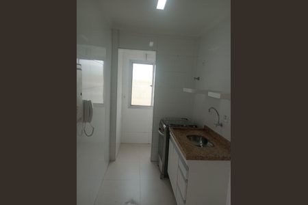 Apartamento à venda com 35m², 1 quarto e 1 vaga