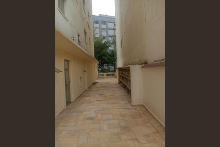Apartamento à venda com 35m², 1 quarto e 1 vaga