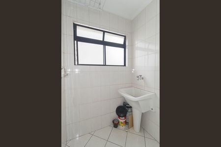 Apartamento à venda com 54m², 2 quartos e 1 vaga Apartamento à venda com 54m², 2 quartos e 1 vagaÁrea de Serviço