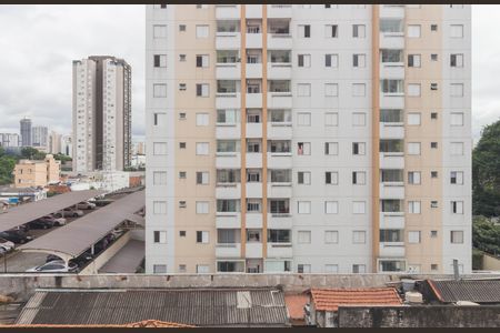 Apartamento à venda com 54m², 2 quartos e 1 vaga Apartamento à venda com 54m², 2 quartos e 1 vagaVista da Sala