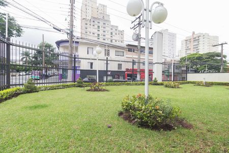 Apartamento à venda com 54m², 2 quartos e 1 vaga Apartamento à venda com 54m², 2 quartos e 1 vagaÁrea comum