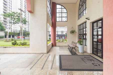 Apartamento à venda com 54m², 2 quartos e 1 vaga Apartamento à venda com 54m², 2 quartos e 1 vagaÁrea comum