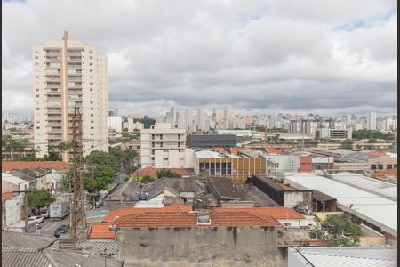 Apartamento à venda com 54m², 2 quartos e 1 vaga Apartamento à venda com 54m², 2 quartos e 1 vagaVista do Quarto 2