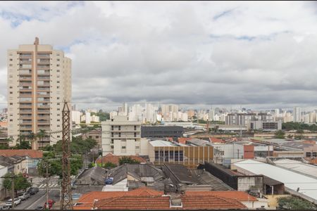 Apartamento à venda com 54m², 2 quartos e 1 vaga Apartamento à venda com 54m², 2 quartos e 1 vagaVista do Quarto 1