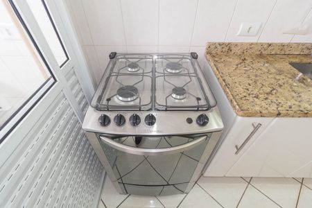 Apartamento à venda com 54m², 2 quartos e 1 vaga Apartamento à venda com 54m², 2 quartos e 1 vagaCozinha