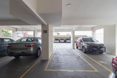 Apartamento à venda com 54m², 2 quartos e 1 vaga Apartamento à venda com 54m², 2 quartos e 1 vagaÁrea comum