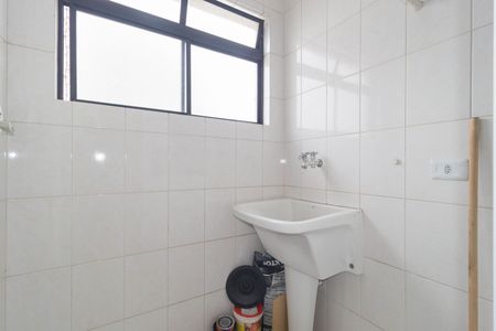 Apartamento à venda com 54m², 2 quartos e 1 vaga Apartamento à venda com 54m², 2 quartos e 1 vagaÁrea de Serviço