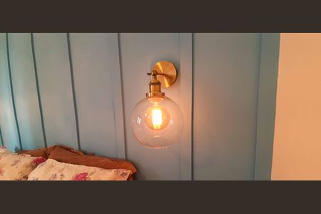 Apartamento à venda com 48m², 2 quartos e 1 vaga Apartamento à venda com 48m², 2 quartos e 1 vagaQuarto 1