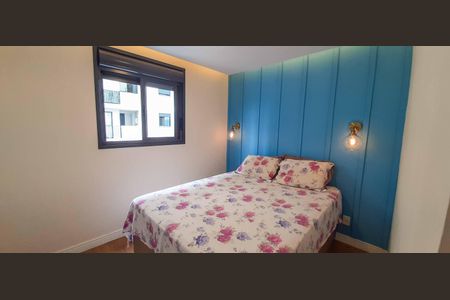 Apartamento à venda com 48m², 2 quartos e 1 vaga Apartamento à venda com 48m², 2 quartos e 1 vagaQuarto 1