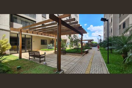 Apartamento à venda com 48m², 2 quartos e 1 vaga Apartamento à venda com 48m², 2 quartos e 1 vagaÁrea Verde