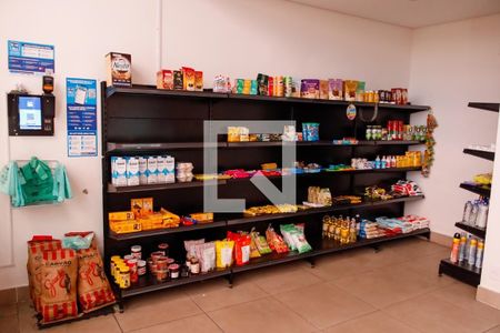 Apartamento à venda com 48m², 2 quartos e 1 vaga Apartamento à venda com 48m², 2 quartos e 1 vagaMercadinho