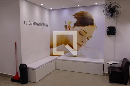 Apartamento à venda com 48m², 2 quartos e 1 vaga Apartamento à venda com 48m², 2 quartos e 1 vagaSPA