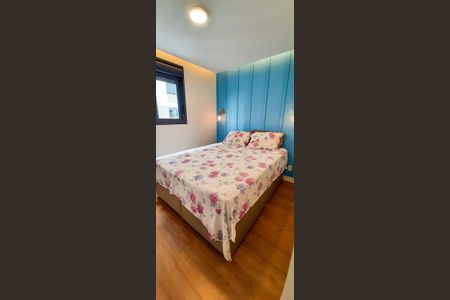 Apartamento à venda com 48m², 2 quartos e 1 vaga Apartamento à venda com 48m², 2 quartos e 1 vagaQuarto 1