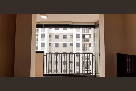 Apartamento à venda com 48m², 2 quartos e 1 vaga Apartamento à venda com 48m², 2 quartos e 1 vagaSacada