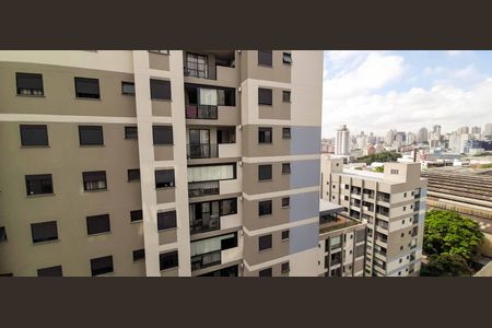 Apartamento à venda com 48m², 2 quartos e 1 vaga Apartamento à venda com 48m², 2 quartos e 1 vagaVista do Quarto 1