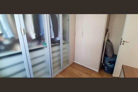 Apartamento à venda com 48m², 2 quartos e 1 vaga Apartamento à venda com 48m², 2 quartos e 1 vagaQuarto 2